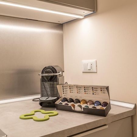 Realkasa Towers Flat Apartment Bologna Bagian luar foto